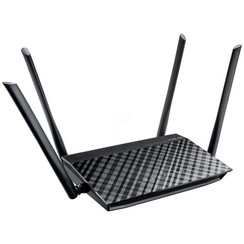 Asus Asus RT-AC1200G+ | Router 2.4GHz / 5GHz / 4G Asus Asus RT-AC1200G+ | Router 2.4GHz / 5GHz / 4G