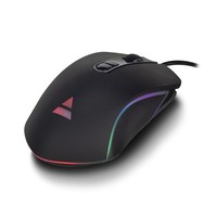 PL3301 Play Gaming RGB Muis | 4800 DPI | Rechtshandig