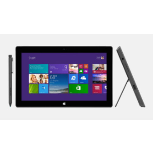 Microsoft Microsoft Surface Pro