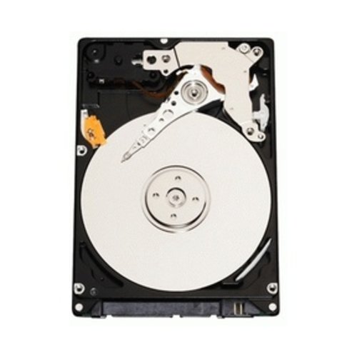 Western Digital WD Scorpio Black | HDD | 250 GB | 2,5 inch