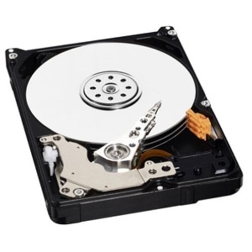 Western Digital WD Scorpio Blue externe HDD