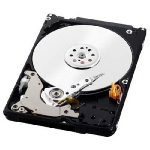 Western Digital WD Scorpio Blue externe HDD