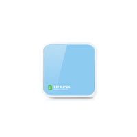 TP-Link | TL-WR702N | Draadloze Nanorouter | 150Mbps