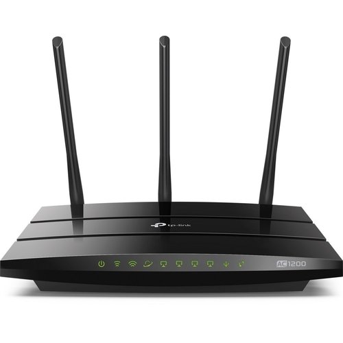 TP-Link Archer C1200 Dual-band (2.4GHz/5GHz) Wireless Router TP-Link Archer C1200 Dual-band (2.4GHz/5GHz) Wireless Router