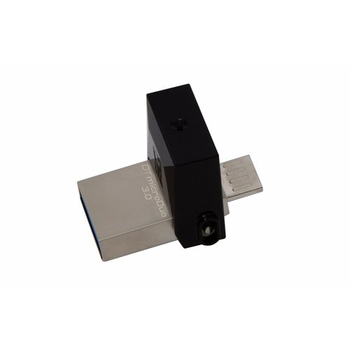 Kingston Storage Micro Duo USB3.0 16GB Kingston Storage Micro Duo USB3.0 16GB