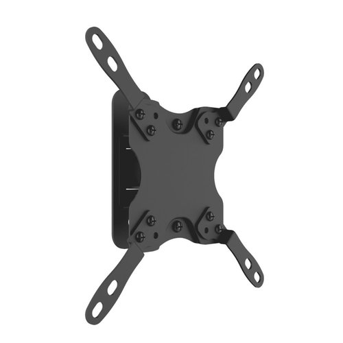 Ewent EW1520 TV mount 106,7 cm (42") Zwart Ewent EW1520 TV mount 106,7 cm (42") Zwart