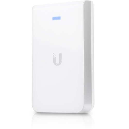 Ubiquiti Networks UAP-AC-IW 867Mbit/s Power over Ethernet (PoE) Wit WLAN toegangspunt Ubiquiti Networks UAP-AC-IW 867Mbit/s Power over Ethernet (PoE) Wit WLAN toegangspunt