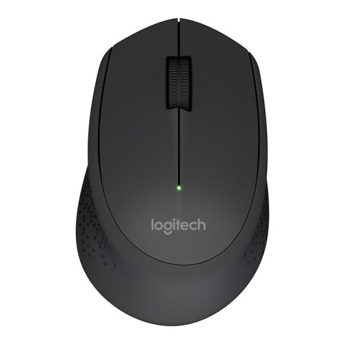 Logitech M280 muis RF Draadloos Optisch 1000 DPI Rechtshandig Logitech M280 muis RF Draadloos Optisch 1000 DPI Rechtshandig