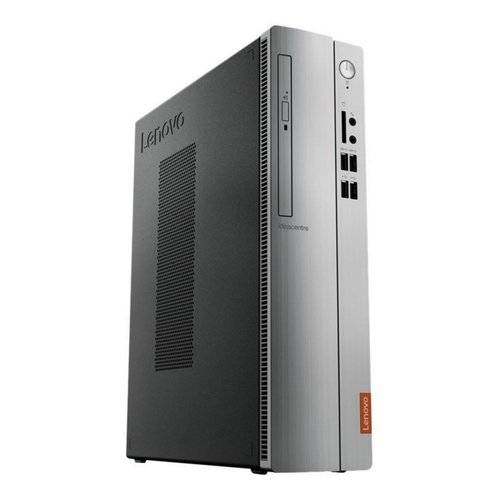 Lenovo V520 Desk. / A6-9225 / 256GB / 4GB / AMD R4 / W10 Lenovo V520 Desk. / A6-9225 / 256GB / 4GB / AMD R4 / W10