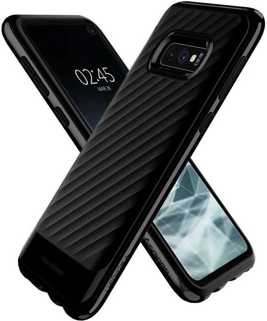 Dicteren Variant lied Spigen Neo Hybrid | Samsung Galaxy S10e | Zwart - PC-NL alles voor ICT |  Zakelijk en Particulier | Computer reparatie | Verkoop | Refurbished | PCNL  Duiven