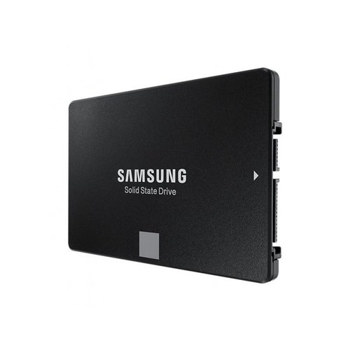 Samsung 860 EVO 2.5" 250 GB SATA III MLC Samsung 860 EVO 2.5" 250 GB SATA III MLC
