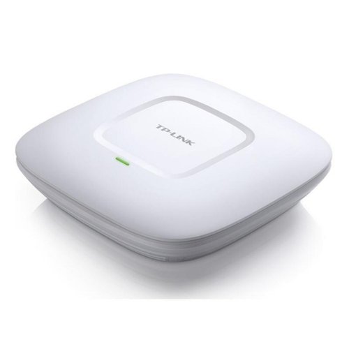 TP-Link EAP110 300Mbps Wireless N Ceiling Mount Access Point (refurbished) TP-Link EAP110 300Mbps Wireless N Ceiling Mount Access Point (refurbished)