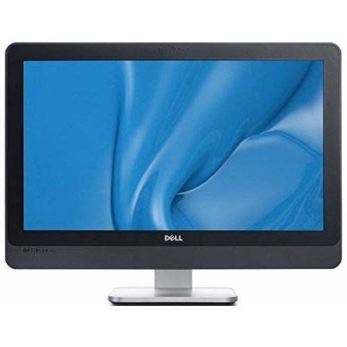 Dell Dell Optiplex 9010 All In One | 23 Inch | I5 | 8GB DDR3 | 128GB SSD Dell Dell Optiplex 9010 All In One | 23 Inch | I5 | 8GB DDR3 | 128GB SSD