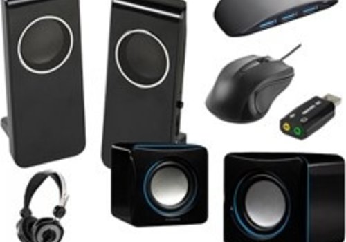 Accessoires