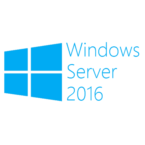 Fujitsu Windows Server 2016 Essentials Licentie