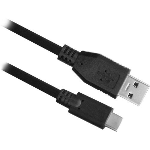 Ewent EW9901 USB-kabel 1 m 3.2 Gen 1 (3.1 Gen 1) USB A USB C Zwart Ewent EW9901 USB-kabel 1 m 3.2 Gen 1 (3.1 Gen 1) USB A USB C Zwart