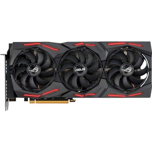 Asus ASUS ROG -STRIX-RX5700XT-O8G-GAMING Radeon RX 5700 XT 8 GB GDDR6 Asus ASUS ROG -STRIX-RX5700XT-O8G-GAMING Radeon RX 5700 XT 8 GB GDDR6