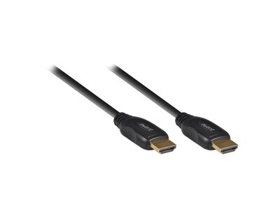 Ewent Ewent ew9871 HDMI kabel | 2,5 Meter