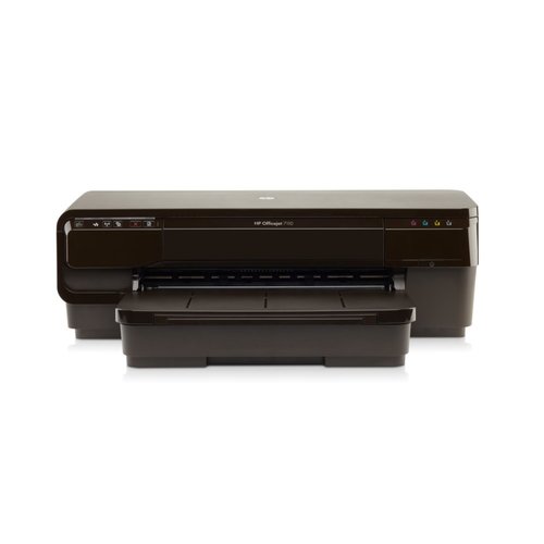 Hewlett Packard HP Officejet 7110 Color / Wifi / A3 RFG (refurbished) Hewlett Packard HP Officejet 7110 Color / Wifi / A3 RFG (refurbished)
