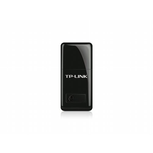 TP-Link 300Mbps Wireless N Mini USB Adapter (refurbished) TP-Link 300Mbps Wireless N Mini USB Adapter (refurbished)