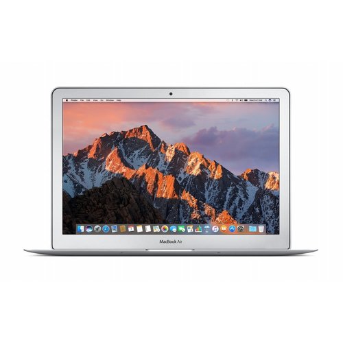Apple MacBook Air 2017 13,3" i5-5300U / 8GB / 128GB Apple MacBook Air 2017 13,3" i5-5300U / 8GB / 128GB