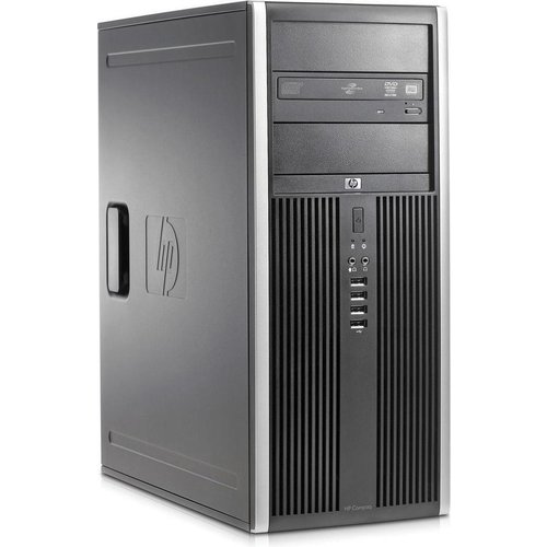 HP HP Compaq 6200 Pro | I5 | 4 GB RAM | 120 GB SSD HP HP Compaq 6200 Pro | I5 | 4 GB RAM | 120 GB SSD