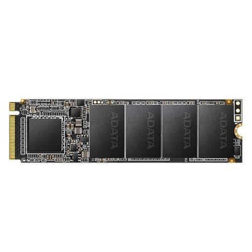 Adata XPG SX6000 Lite M.2 256 GB PCI Express 3.0 3D TLC NVMe Adata XPG SX6000 Lite M.2 256 GB PCI Express 3.0 3D TLC NVMe
