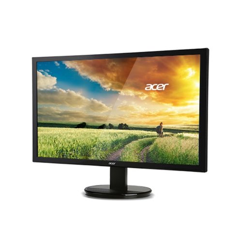 Acer K K272HLEBD 68,6 cm (27") 1920 x 1080 Pixels Full HD Zwart Acer K K272HLEBD 68,6 cm (27") 1920 x 1080 Pixels Full HD Zwart