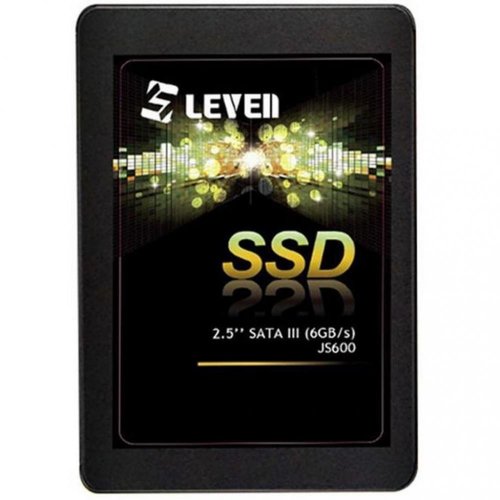 OEM Leven SSD 2.5" 128GB JS600 retail 2.5" OEM Leven SSD 2.5" 128GB JS600 retail 2.5"