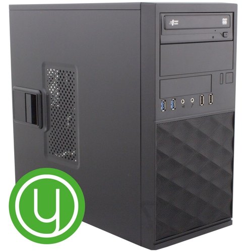 Yours! YOURS GREEN / CEL 10th / 8GB / 240GB SSD / HDMI / W10 Yours! YOURS GREEN / CEL 10th / 8GB / 240GB SSD / HDMI / W10