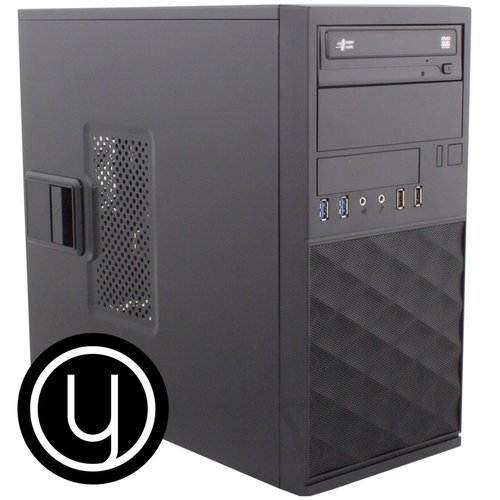 Yours! YOURS BLACK /INTEL I7 10th /16GB / 2TB + 480GB SSD/ HDMI /W10 Yours! YOURS BLACK /INTEL I7 10th /16GB / 2TB + 480GB SSD/ HDMI /W10
