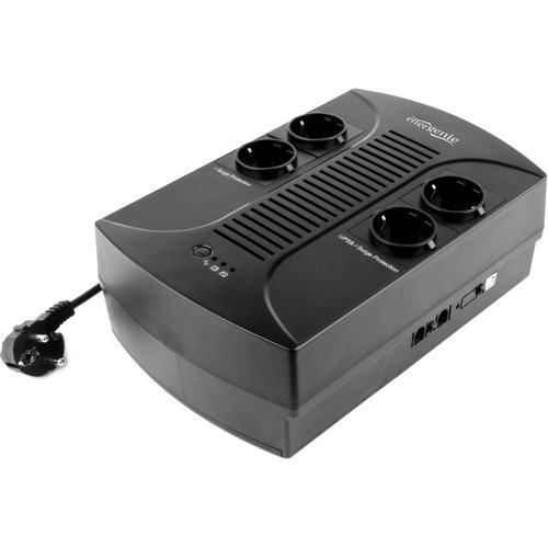 OEM EnerGenie UPS met AVR 850VA 510 220 V OEM EnerGenie UPS met AVR 850VA 510 220 V