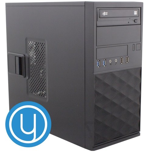 Yours! YOURS BLUE / I3 10th / 8GB / 1TB + 240GB SSD / HDMI / W10 Yours! YOURS BLUE / I3 10th / 8GB / 1TB + 240GB SSD / HDMI / W10