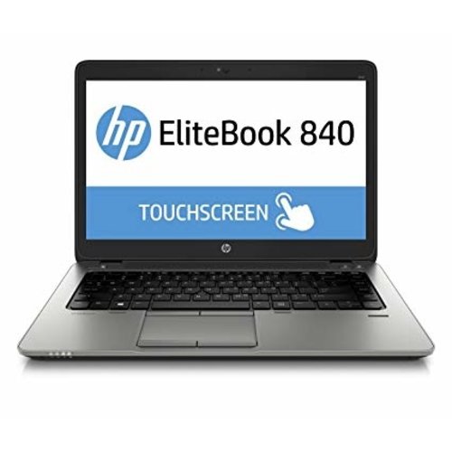 HP HP Elitebook 840 G3 | 14 Inch | I5 | 16GB DDR4 | 256GB SSD M.2 HP HP Elitebook 840 G3 | 14 Inch | I5 | 16GB DDR4 | 256GB SSD M.2