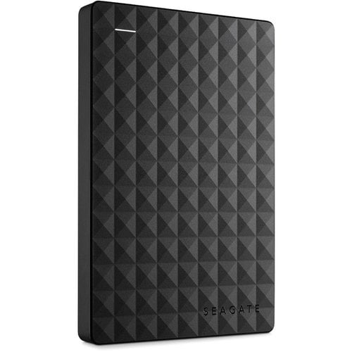 Seagate HDD Ext. Expansion 1TB / USB 3.0 / 2.5Inch / Black Seagate HDD Ext. Expansion 1TB / USB 3.0 / 2.5Inch / Black