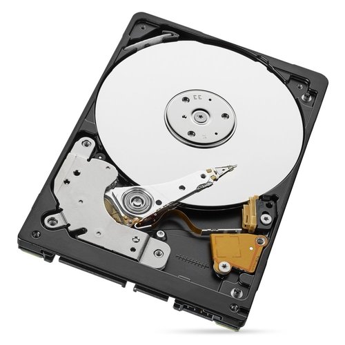 Seagate HDD Firecuda Compute 1TB SSHD 5400rpm 2,5 inc Seagate HDD Firecuda Compute 1TB SSHD 5400rpm 2,5 inc