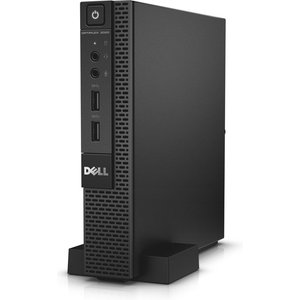 Dell Dell Optiplex 3020M Mini PC | I5 | 120 GB SSD | 4 GB DDR 3