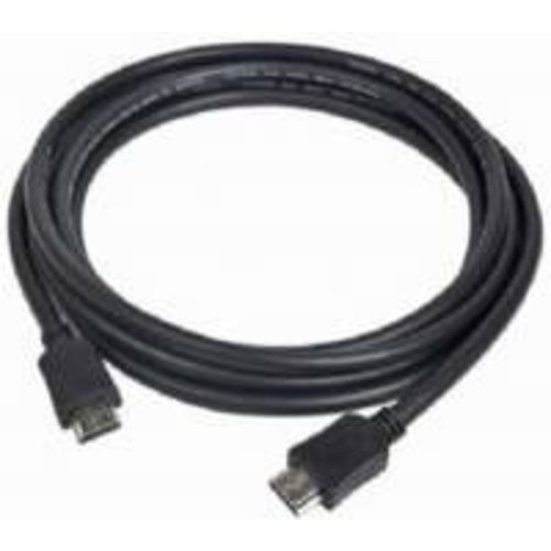 OEM Gembird 10m HDMI M/M HDMI kabel HDMI Type A (Standaard) Zwart OEM Gembird 10m HDMI M/M HDMI kabel HDMI Type A (Standaard) Zwart