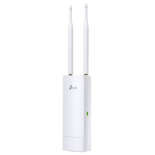 TP-Link TP-LINK EAP110-Outdoor 300 Mbit/s Power over Ethernet (PoE) Wit TP-Link TP-LINK EAP110-Outdoor 300 Mbit/s Power over Ethernet (PoE) Wit