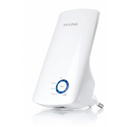TP-Link 300Mbps Wireless Range Extender (refurbished) TP-Link 300Mbps Wireless Range Extender (refurbished)