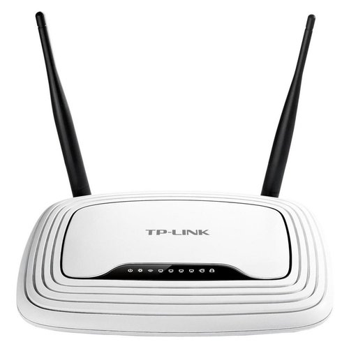 TP-Link 300Mbps Wireless N Router ( 2.4GHZ ) (refurbished) TP-Link 300Mbps Wireless N Router ( 2.4GHZ ) (refurbished)