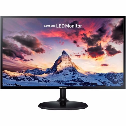 Samsung Mon LS27F354FHUXEN 27Inch F-HD PLS / LED / HDMI (refurbished) Samsung Mon LS27F354FHUXEN 27Inch F-HD PLS / LED / HDMI (refurbished)
