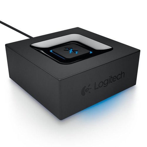 Logitech Bluetooth Ontvanger Logitech Bluetooth Ontvanger