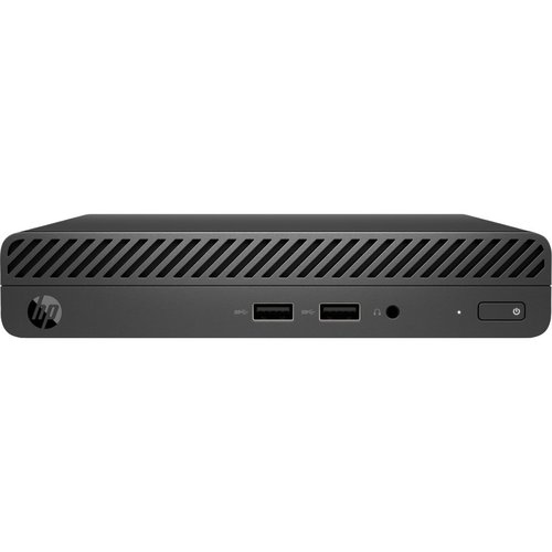 Hewlett Packard HP 260 G3 MINI i3 7130U / 8GB / 256GB / W10 Hewlett Packard HP 260 G3 MINI i3 7130U / 8GB / 256GB / W10