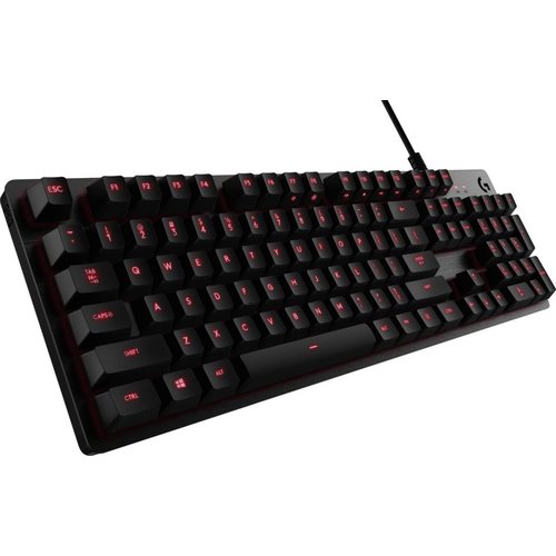 Logitech G413 Mechanical Gaming Keyboard (refurbished) Logitech G413 Mechanical Gaming Keyboard (refurbished)