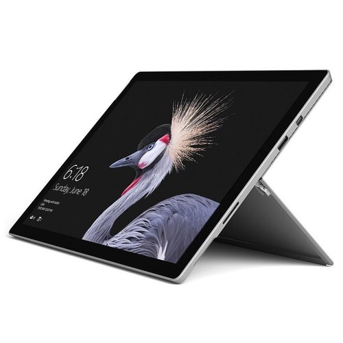 Microsoft Surface Pro 2017/12.3/ i7-766016GB/ 1TB SSD W10PR (refurbished) Microsoft Surface Pro 2017/12.3/ i7-766016GB/ 1TB SSD W10PR (refurbished)