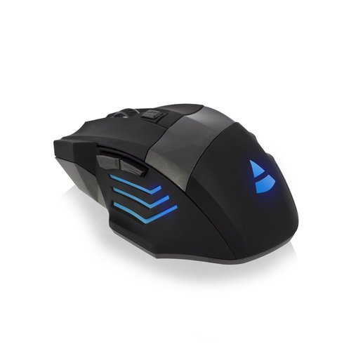 Ewent PL3300 muis USB Type-A Optisch 3200 DPI Rechtshandig Ewent PL3300 muis USB Type-A Optisch 3200 DPI Rechtshandig