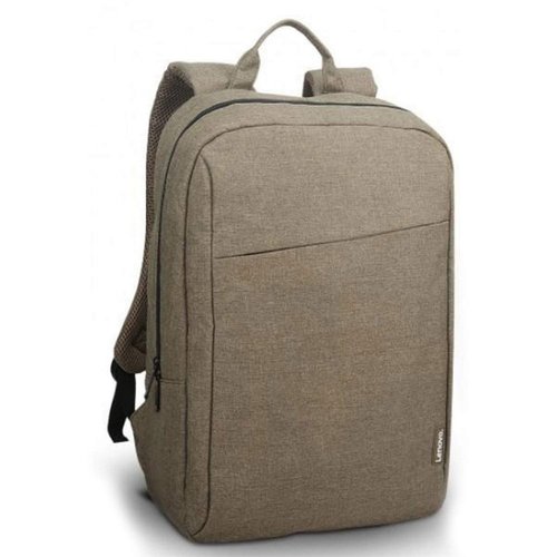 Lenovo B210 notebooktas 39,6 cm (15.6") Rugzak Groen/ Bruin Lenovo B210 notebooktas 39,6 cm (15.6") Rugzak Groen/ Bruin