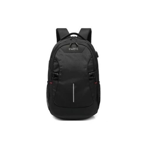 Ewent EW2527 notebooktas 39,6 cm (15.6") Rugzak Ewent EW2527 notebooktas 39,6 cm (15.6") Rugzak