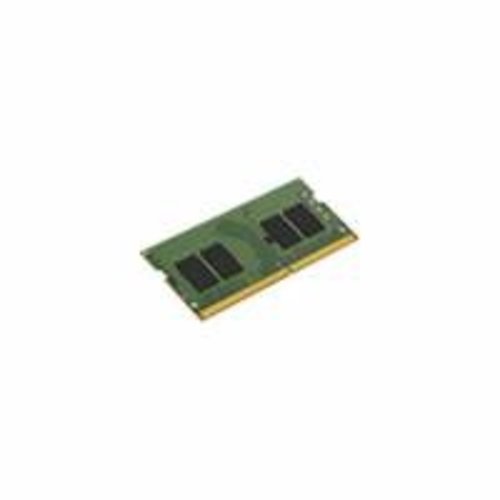 Kingston Technology ValueRAM KVR26S19S8/8 geheugenmodule 8 GB 1 x 8 GB DDR4 2666 MHz Kingston Technology ValueRAM KVR26S19S8/8 geheugenmodule 8 GB 1 x 8 GB DDR4 2666 MHz